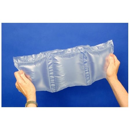 Bsc Preferred 8 x 8'' MINI PAK'R Air Pillows, 2PK BUY00013108